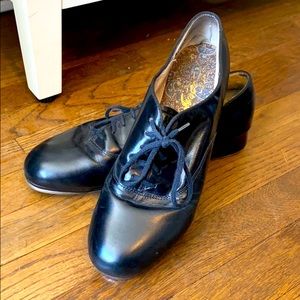 Black Tap Shoes
